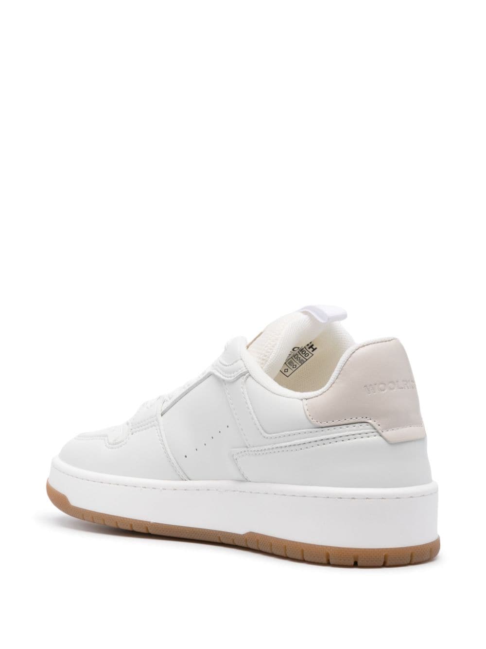 Woolrich Sneakers White