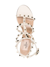 Valentino Garavani Sandals White