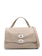 Zanellato Bags.. Grey