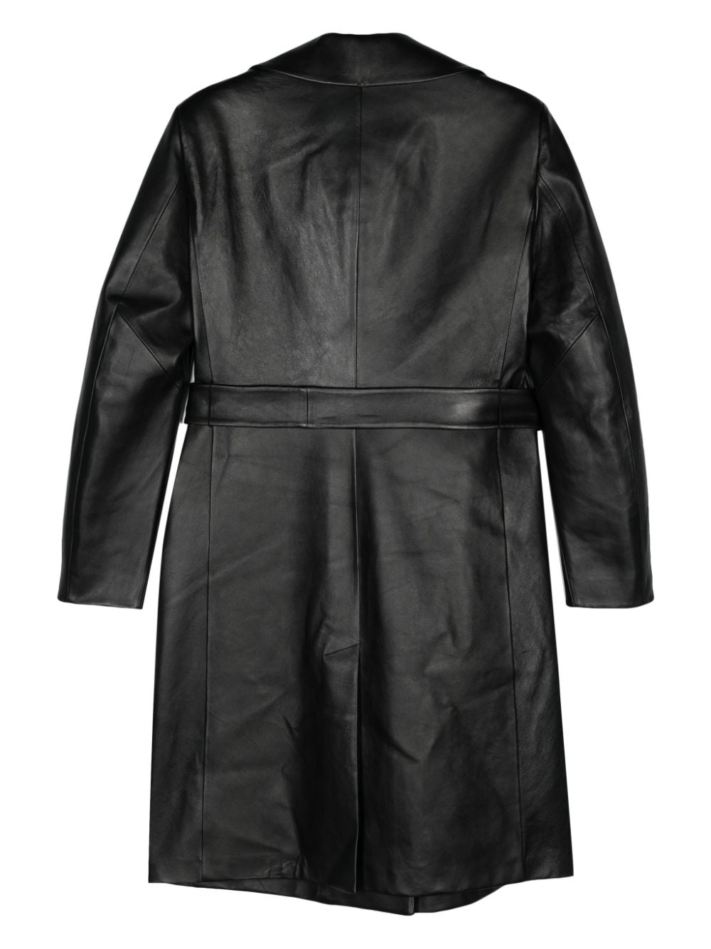 Sportmax Pre Coats Black