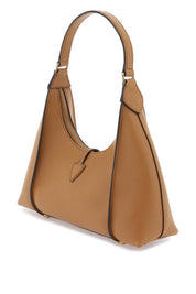 Tod's T Timeless Shoulder Bag   Brown