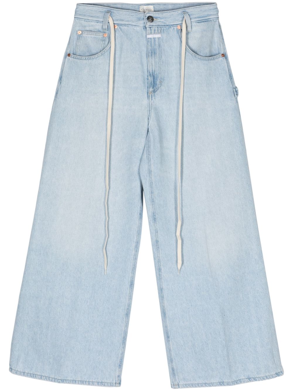 Closed Jeans Blue