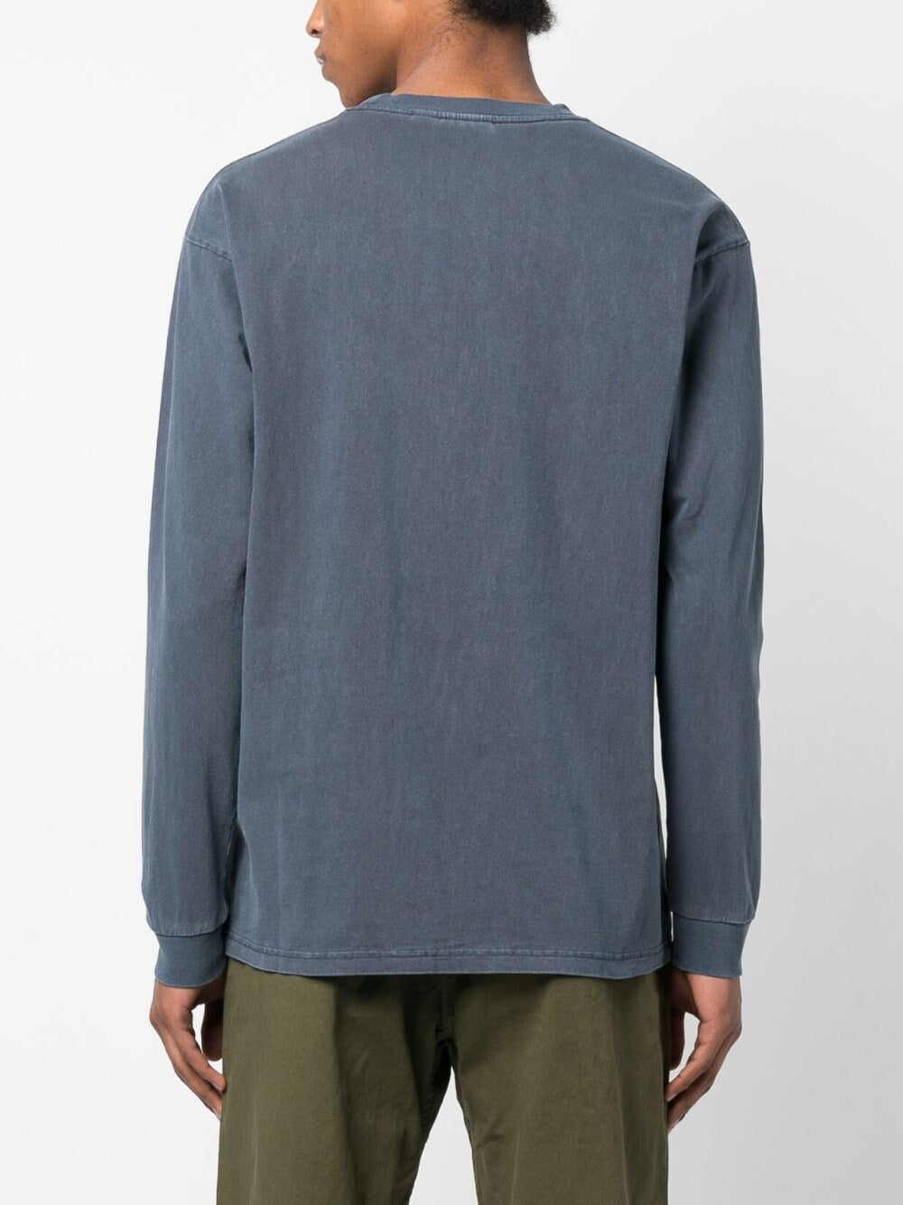 Gramicci Sweaters Blue