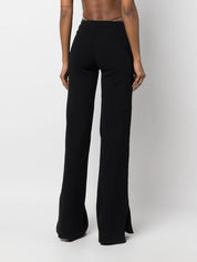 Gcds Trousers Black