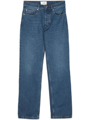 Ami Paris Jeans Blue