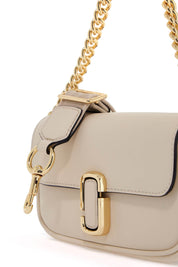 Marc Jacobs The J Marc Mini Shoulder Bag   A Stylish   Neutral