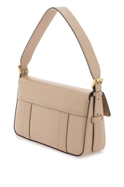 Mulberry 'East West Bayswater' Shoulder Bag   Beige