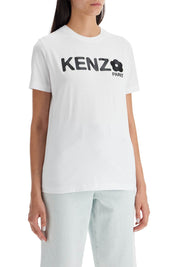 Kenzo "boke Flower 2.   White