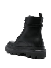 Dolce & Gabbana Boots Black