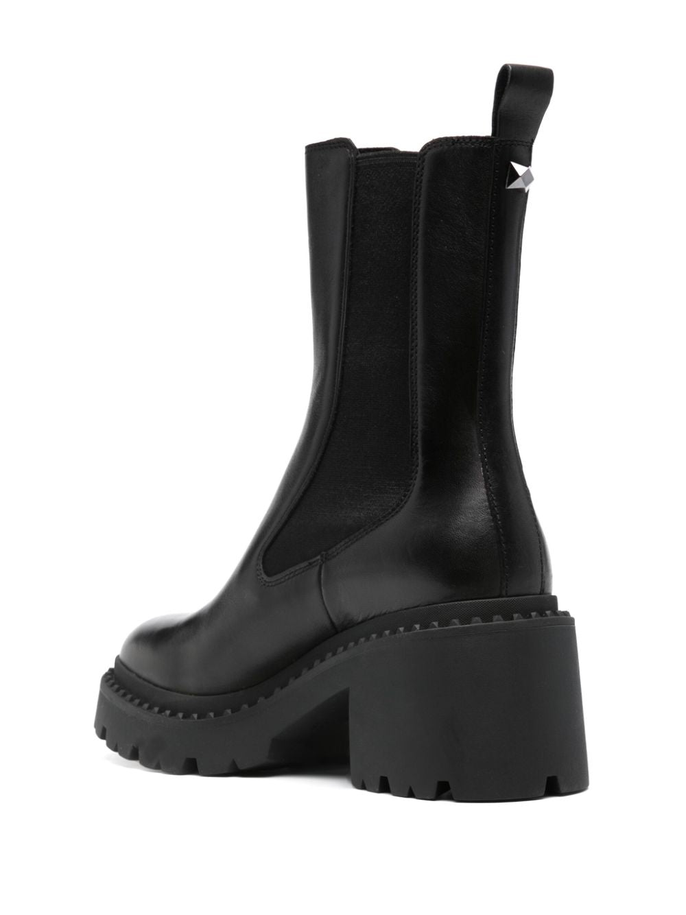 Ash Boots Black