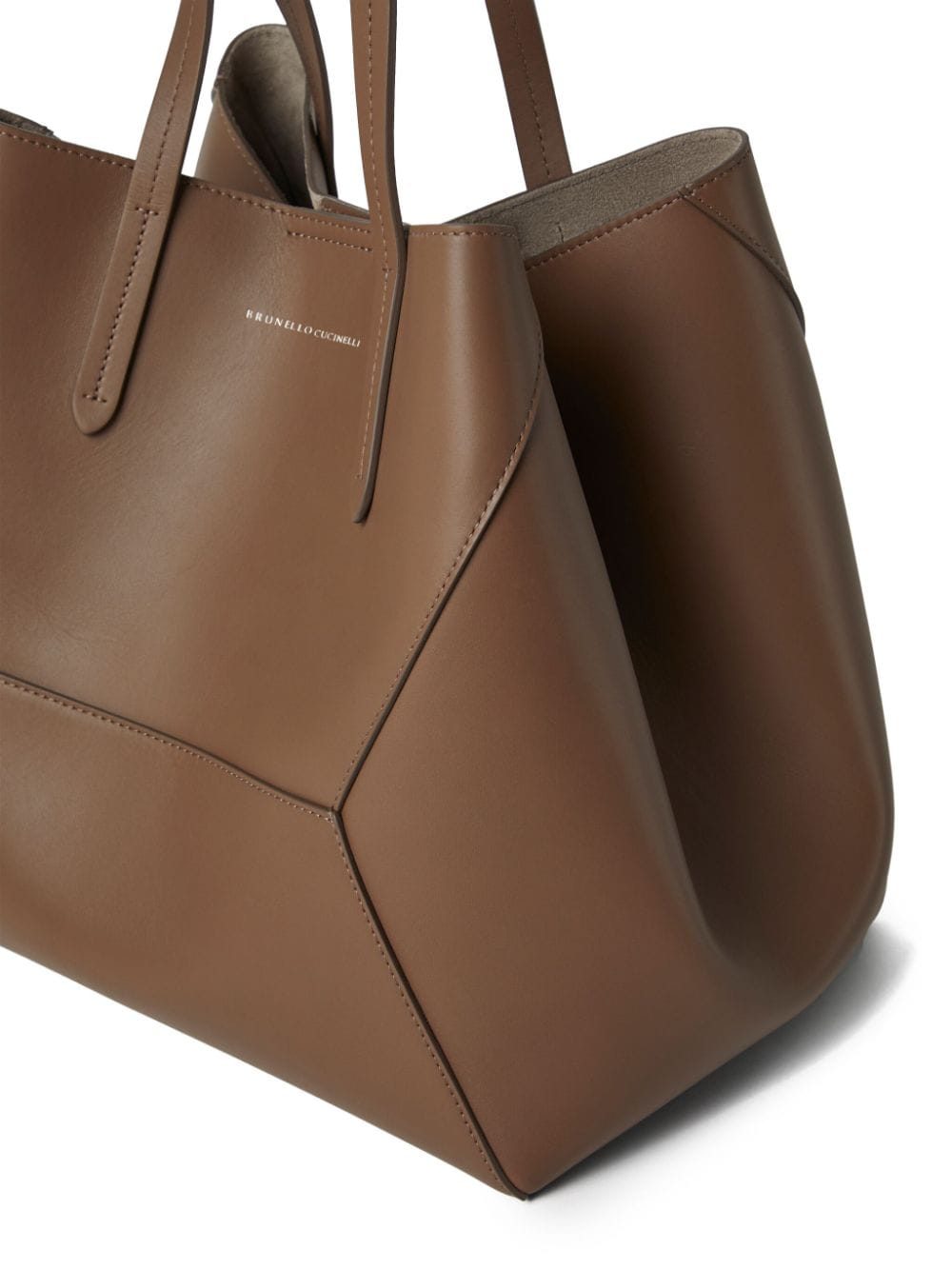 Brunello Cucinelli Bags.. Brown