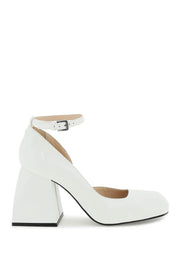 Nodaleto 'Bulla Pia' Pumps   White