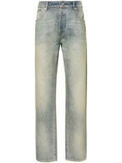 Kenzo Jeans Grey