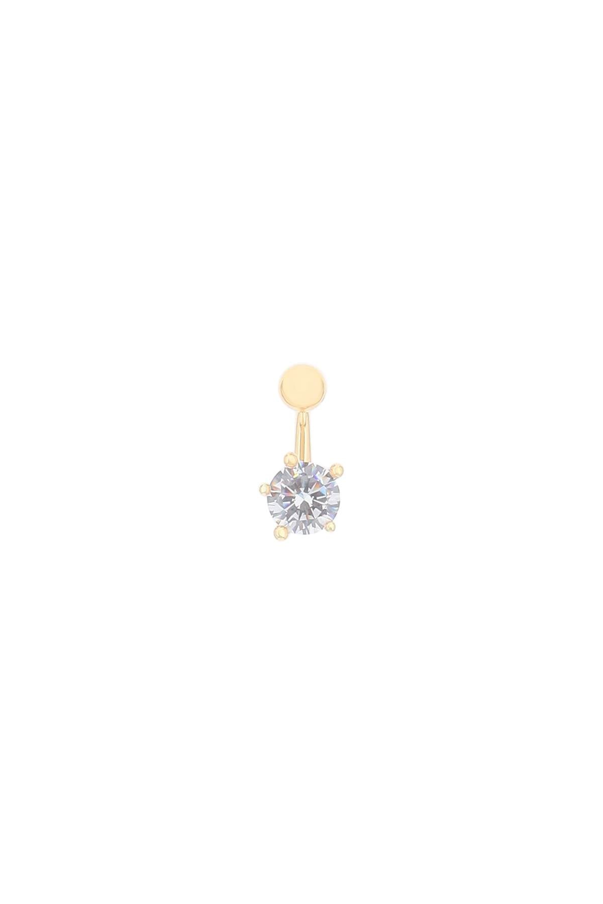 Panconesi Diamanti Medium Piercing Gold   Silver