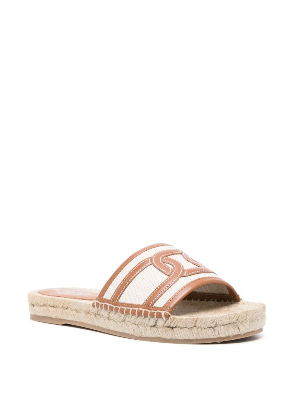 Tod's Sandals Beige