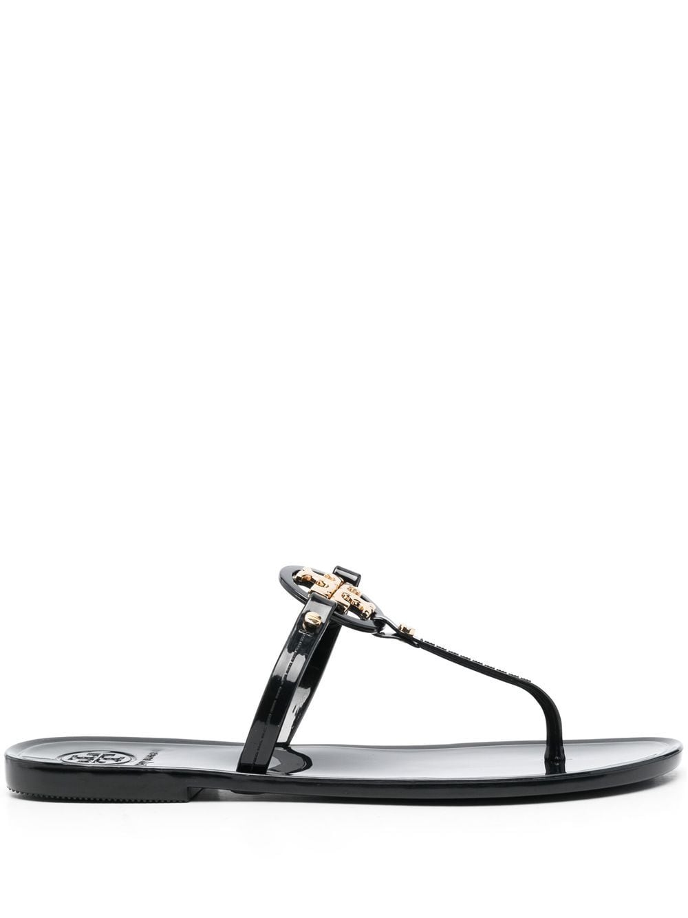 Tory Burch Sandals Black