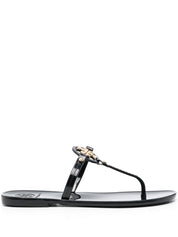 Tory Burch Sandals Black