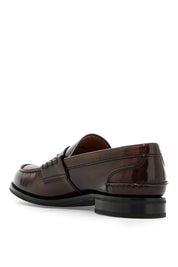 Church's Pembry Mocassins   Brown