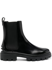 Tod's Boots Black