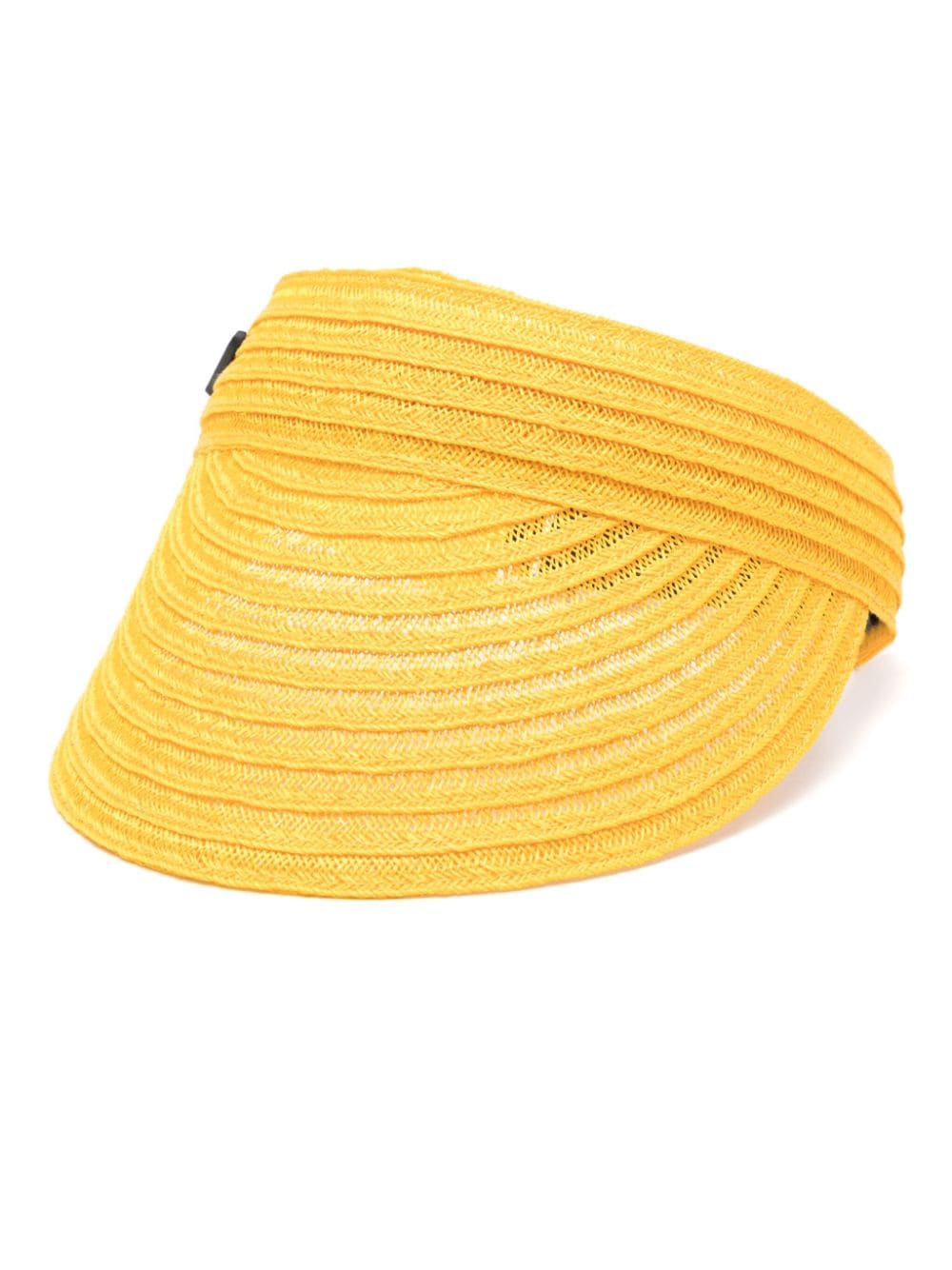 Borsalino Hats Yellow