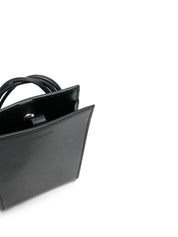 Jil Sander Wallets Black