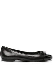 Tory Burch Flat Shoes Black