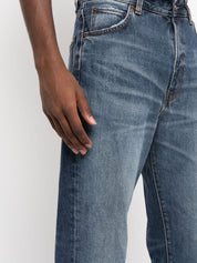 Haikure Jeans Blue