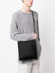 Jil Sander Bags.. Black