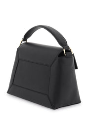 Strathberry 'Mosaic' Handbag   Black