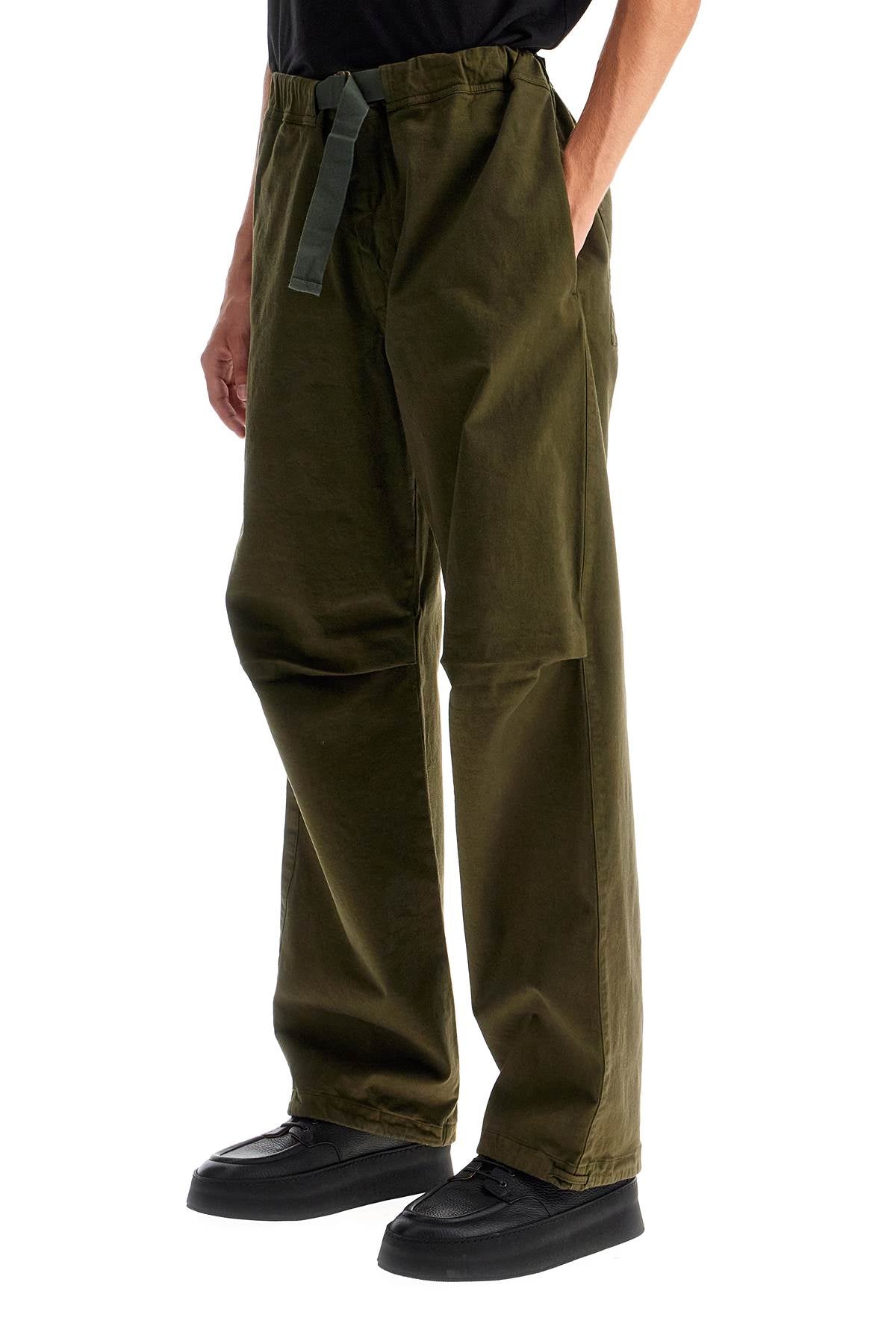 Darkpark Jordan Cargo Pants   Khaki