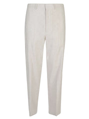 Department5 Trousers White