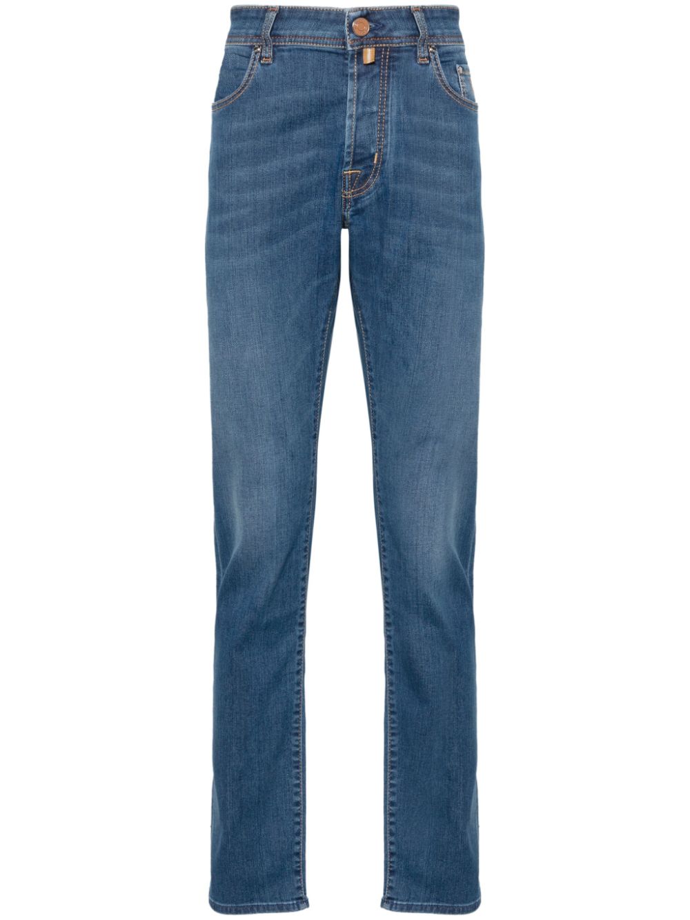 Jacob Cohen Jeans Blue