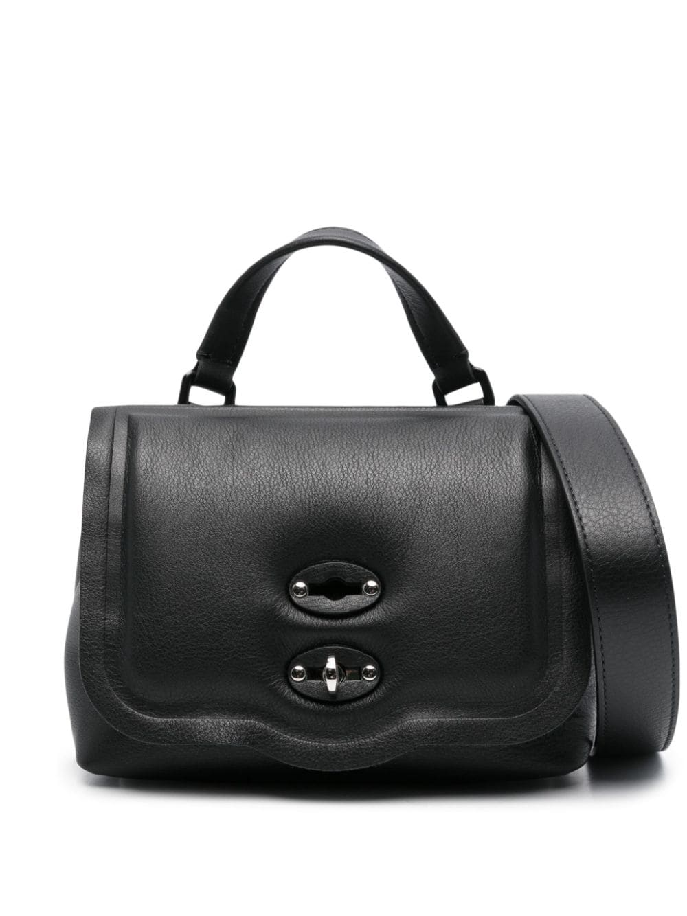 Zanellato Bags.. Black