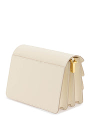 Marni Trunk Medium Bag   White