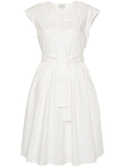 Woolrich Dresses White