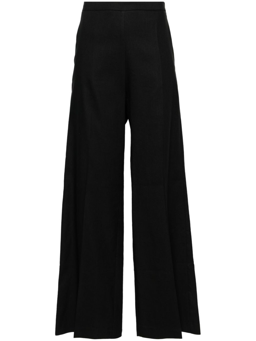 Alysi Trousers Black