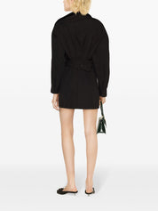 Jacquemus Dresses Black