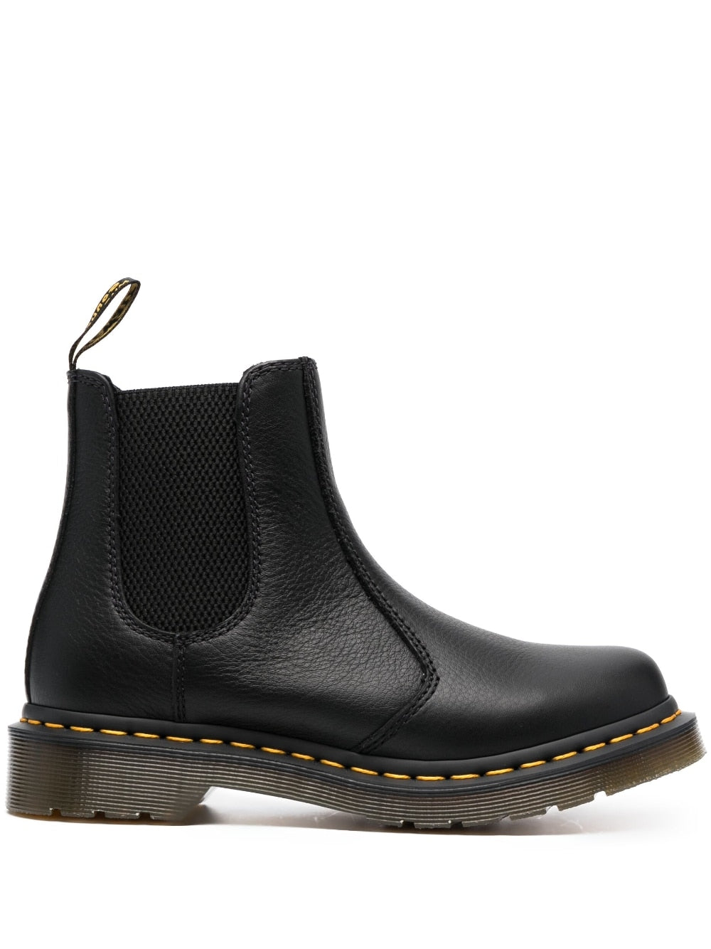 Dr. Martens Boots Black