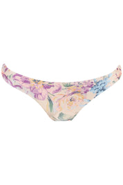 Zimmermann             Bikini Bottom By   Multicolor