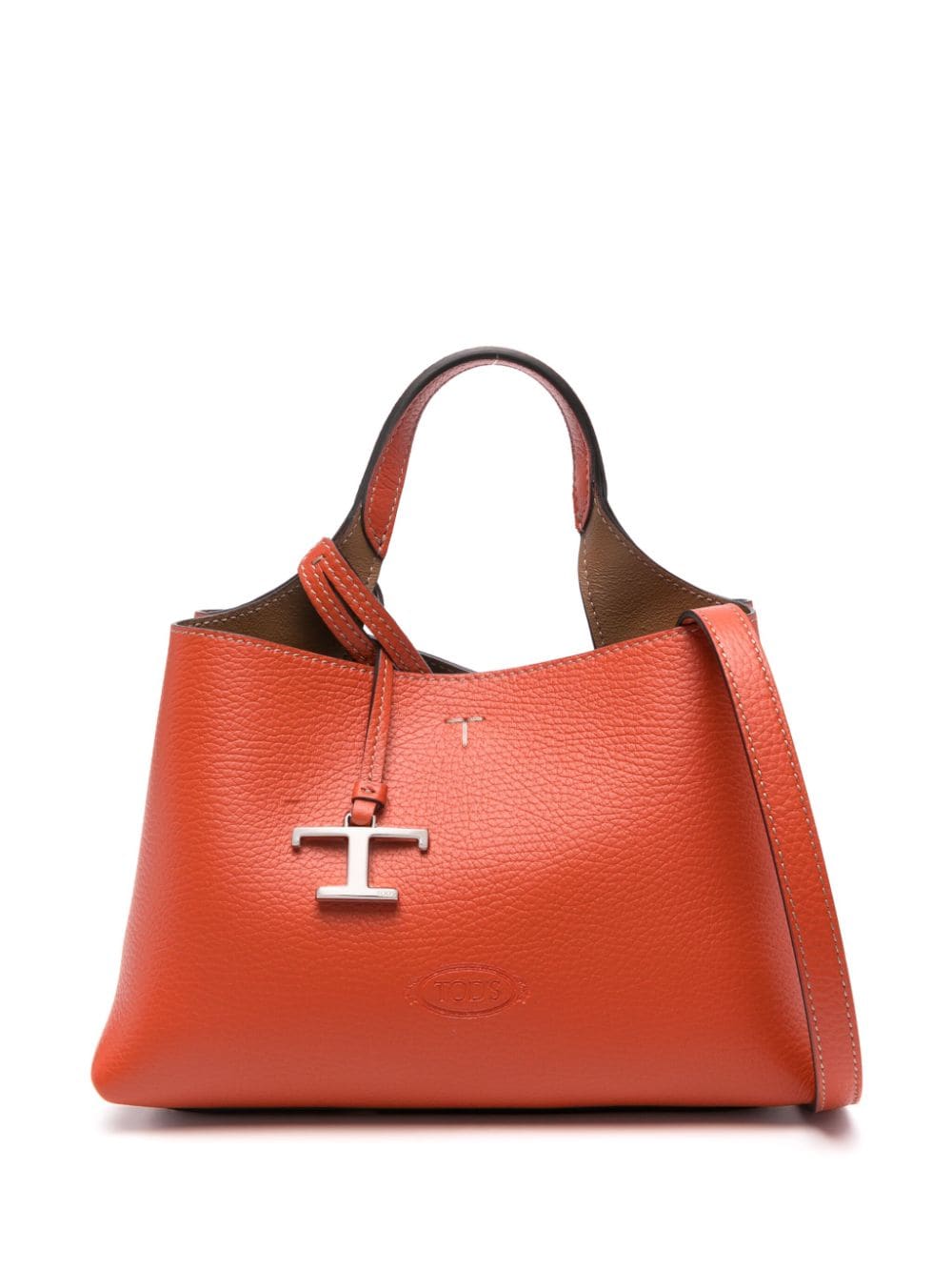 Tod's Bags.. Orange