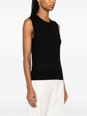 Chloè Top Black