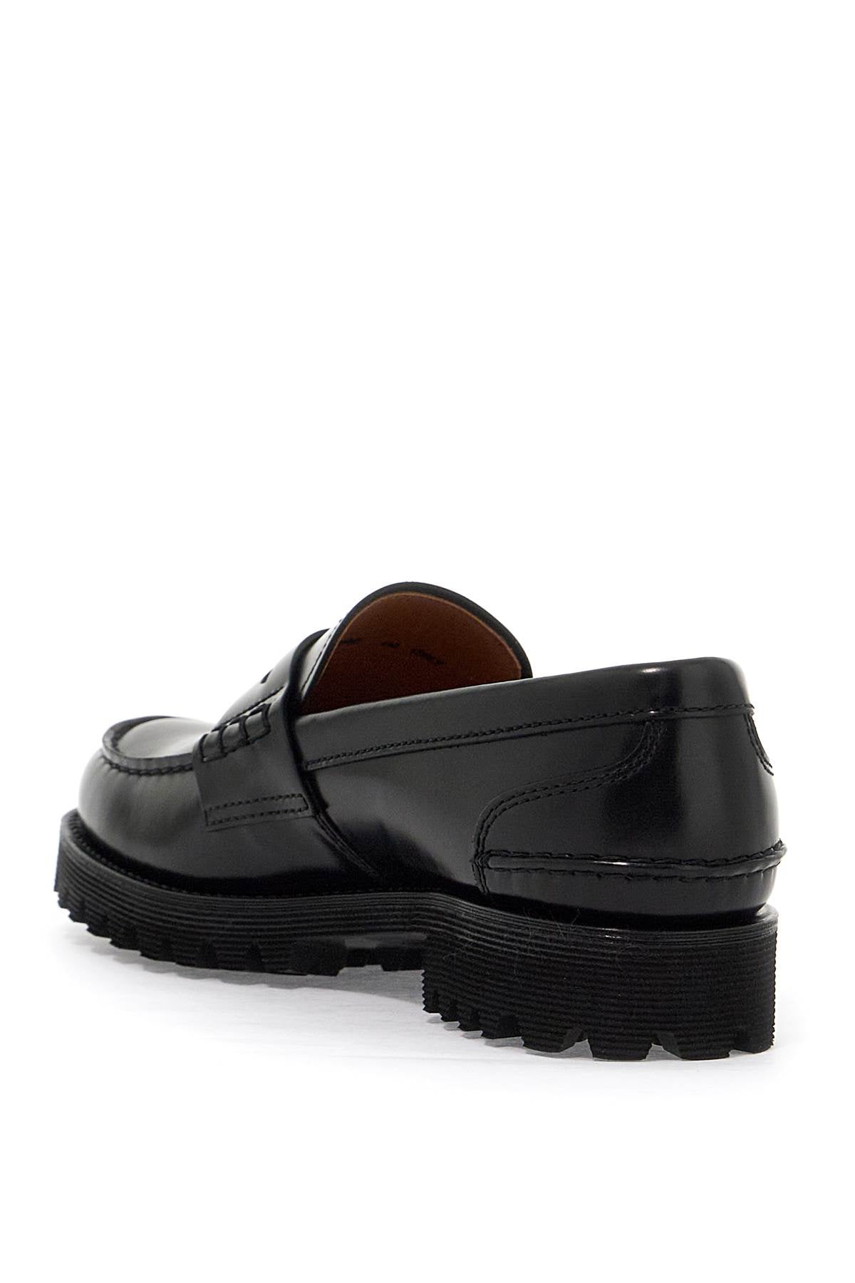 Church's Pembry Mocassins   Black