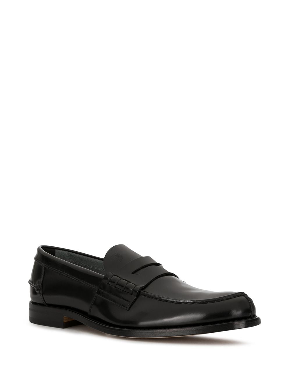 Tod's Flat Shoes Black