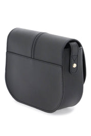 A.P.C. Betty Crossbody Bag   Black