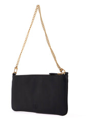 Pinko Shoulder Bag   Black