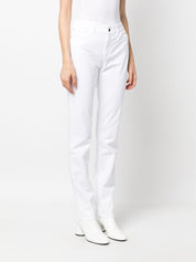 Emporio Armani Jeans White