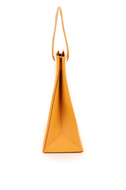 Medea Tall Prima Bag   Orange