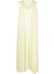 Jil Sander Dresses Yellow