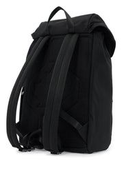 Dsquared2 Urban Backpack   Black