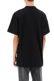 Y Project Paris' Best T Shirt   Black